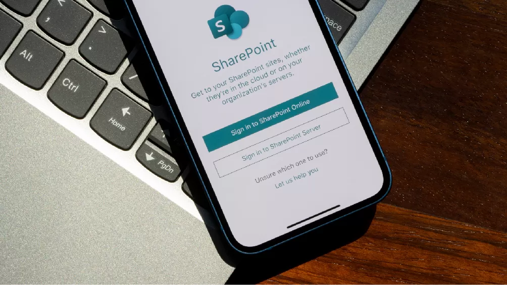 Connecting to SharePoint Online using Managed Identity