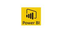 Power BI Logo