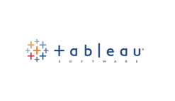 Tableau Logo