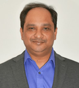 Arnab Chaudhuri