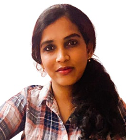 Shailaja Murvakonda