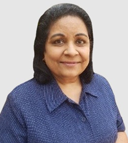 Sharda Iyer
