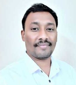 Vidya Sagar Reddy Butalapalli
