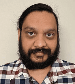 Vijay Selvaganapathy