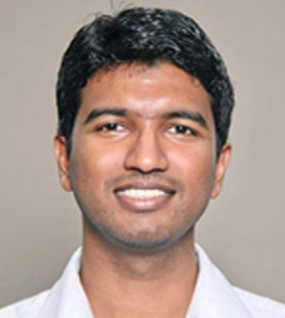 Joby Thomas