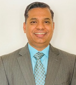 Murali Swamy