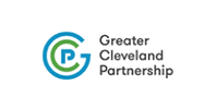 Greater Cleveland Partnership Logo