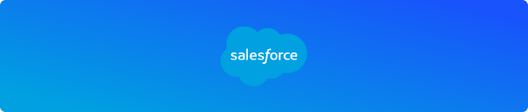 Salesforce CRM