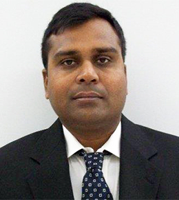Mani Pattathil