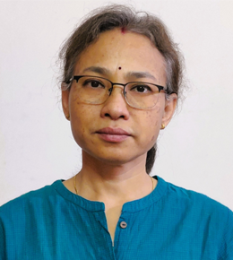 Padmini Debbarma