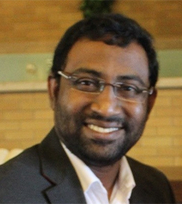 Rajesh Doma