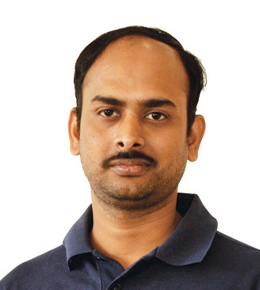 Ramchandra Varma