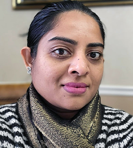 Reshmy Kesavadas