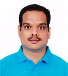 Surendra B