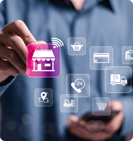 Achieving Retail Excellence img