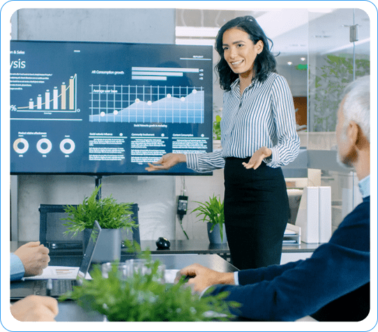 Actionable Insights for