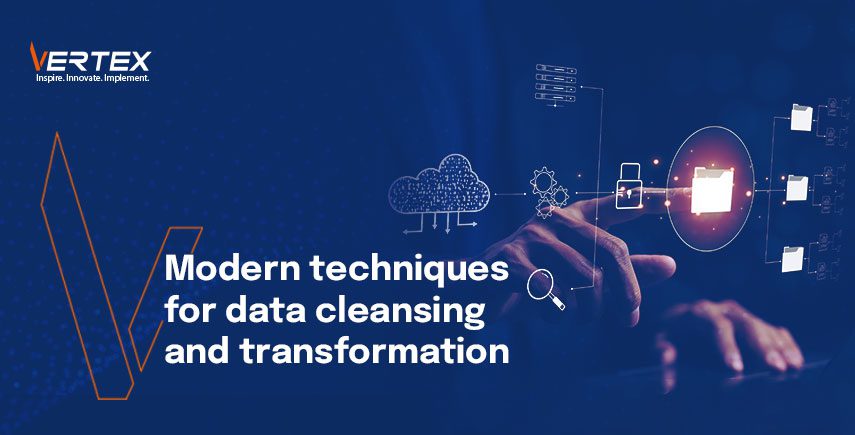 Modern-techniques-for-data-cleansing