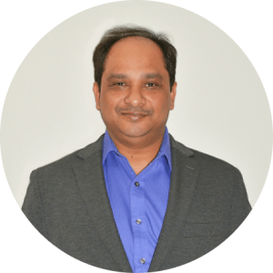 arnab chaudhuri headshot