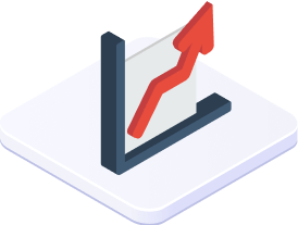 business analytics symbol