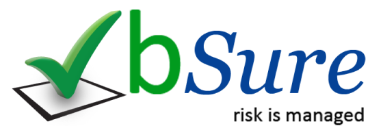 bsure branding