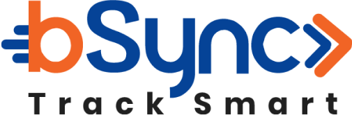 bSync track smart branding