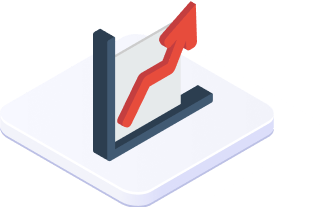 business analytics symbol