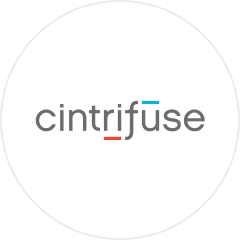 cintrifuse branding