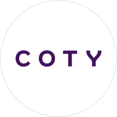 coty branding
