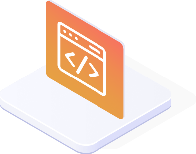 custom development symbol