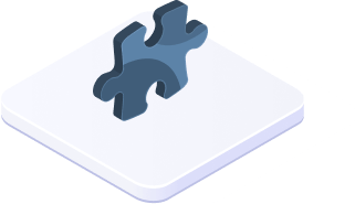 custom solutions symbol
