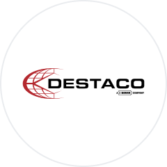 destaco branding