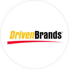 driven brands branding