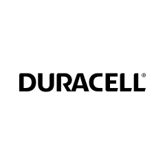 duracell branding