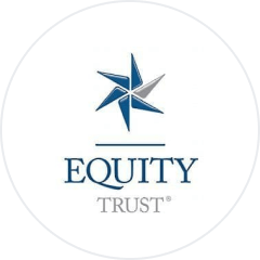 equity trust branding
