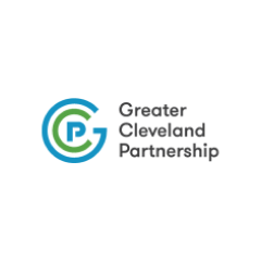 greater cleveland partnership branding