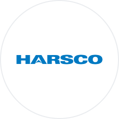 harsco branding