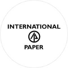 international paper branding