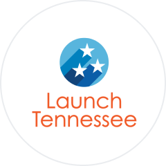 launch tennessee branding