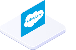 salesforce symbol