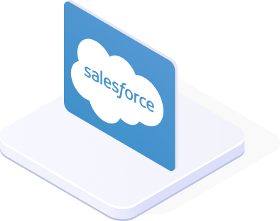 salesforce symbol