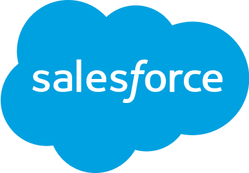 salesforce branding