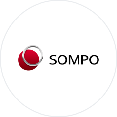 sompo branding