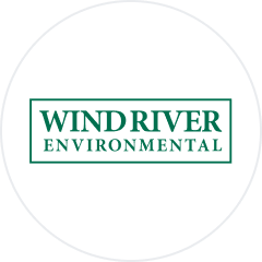 wind river environmental branding