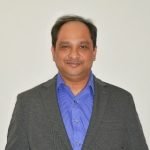 arnab chaudhuri headshot