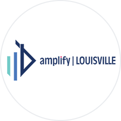 amplify louisville branding