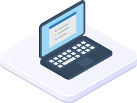 computer with app integration