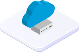 cloud-based platform