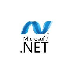 microsoft .net branding