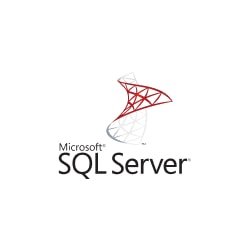 microsoft sql server branding