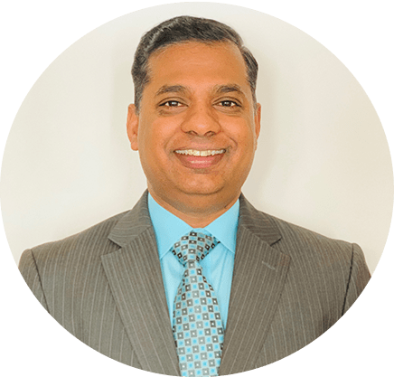 murali swamy headshot